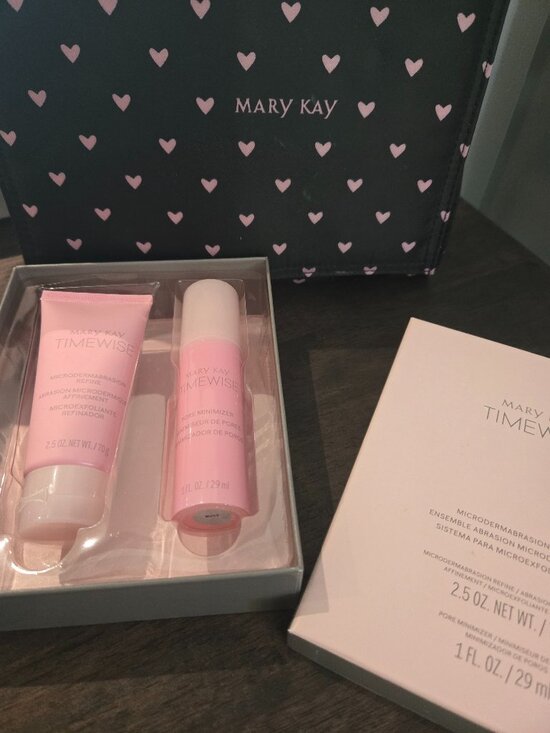Mary Kay Other - 🩷Mary Kay New In Box Timewise Microdermabrasion Plus Set